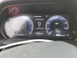 جيب جراند شيروكي إل